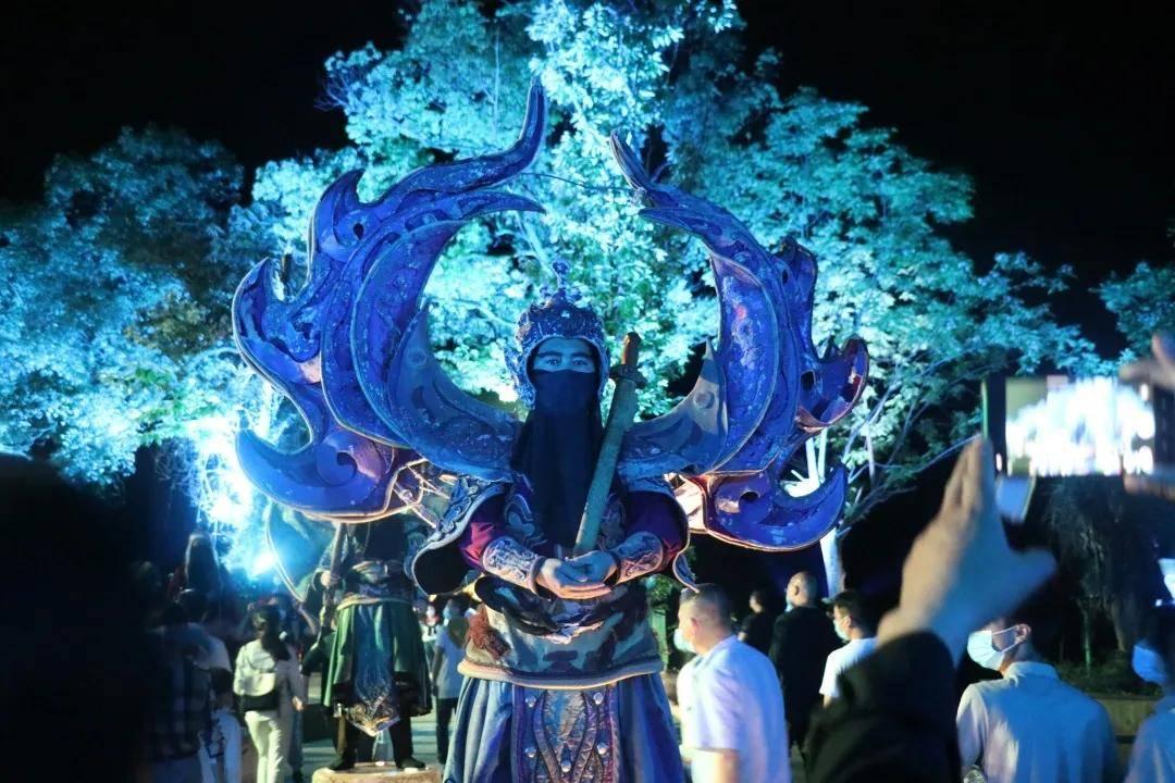 游客喊话几小时后“沈阳站站”回来了 网友：沈阳文旅太听劝了
