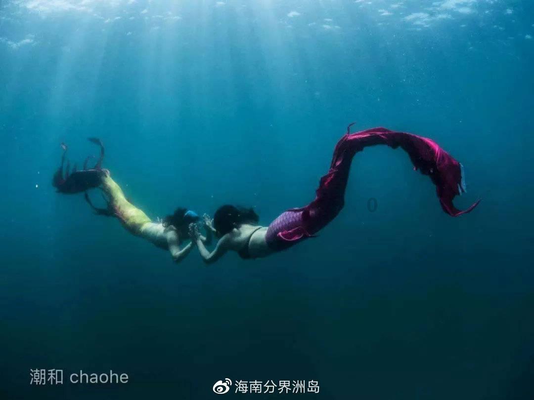 男孩部落营救