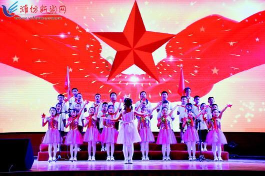 公主间的比拼