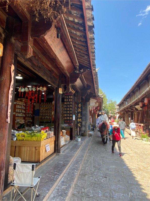 【工作动态】丽江市、古城区人社部门情系困难务工留守家庭,节前走访慰问暖人心(百日行动第7期)
