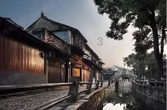 探索山中小屋